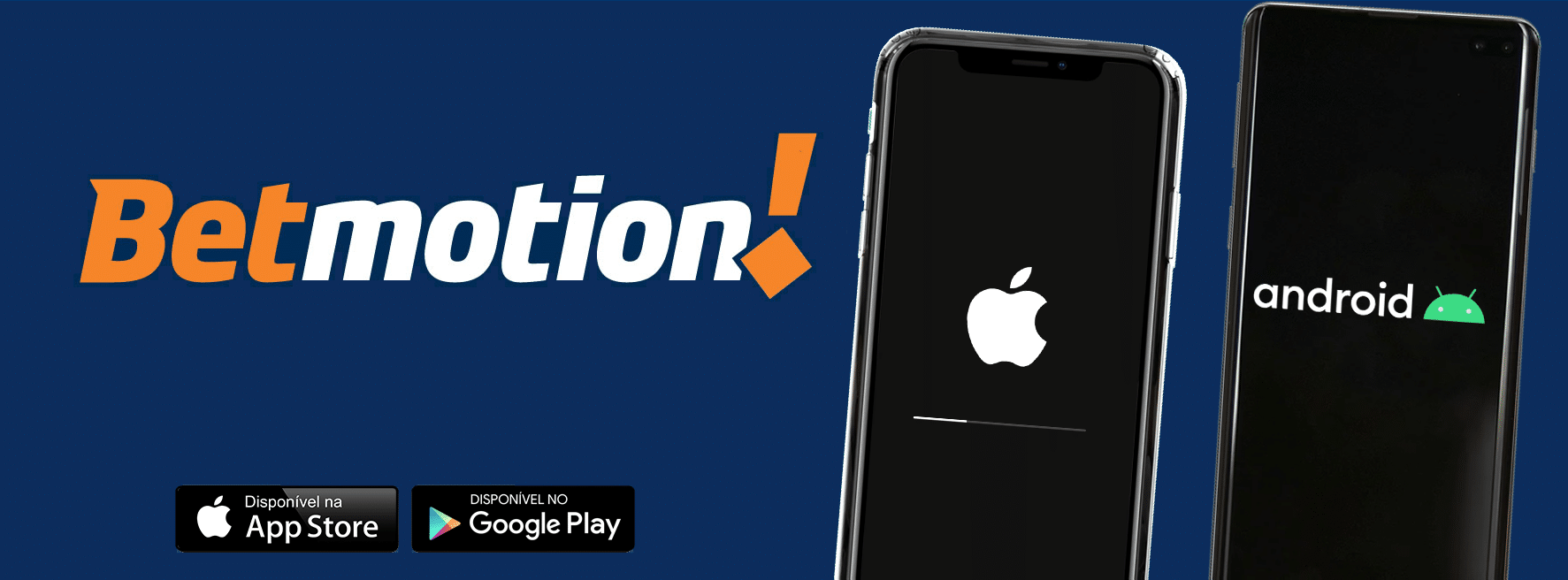 Betmotion App
