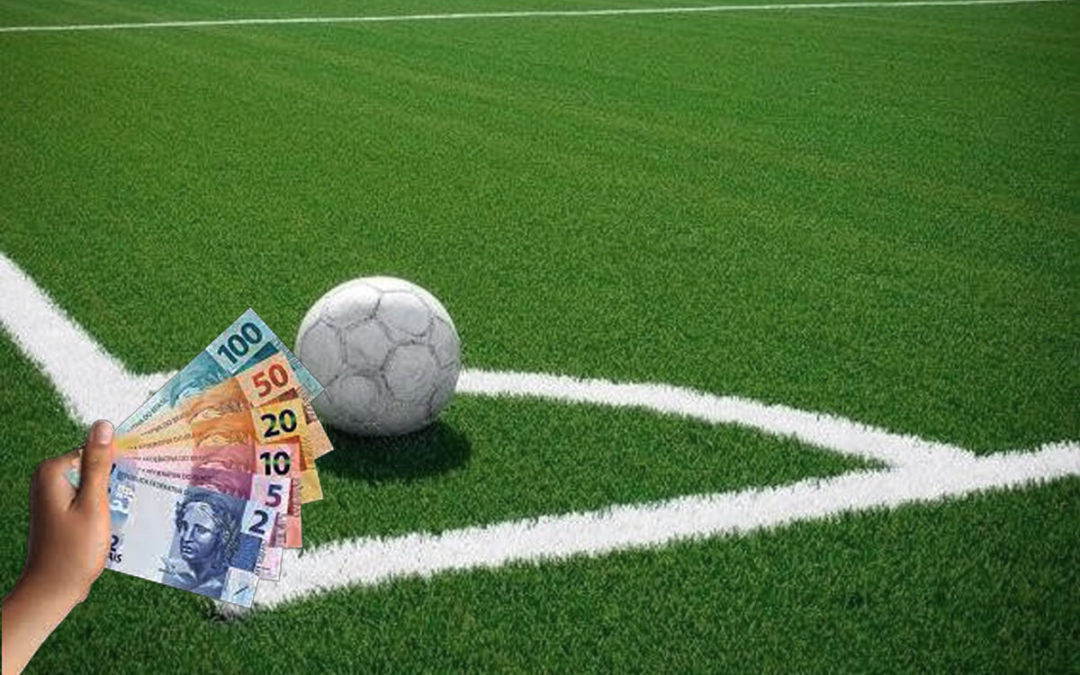 Apostas futebol Brasil